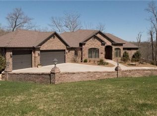 35 Rath Dr, Bella Vista, AR 72715