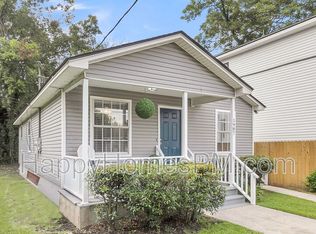 1987 Groveland Ave, Charleston, SC 29405