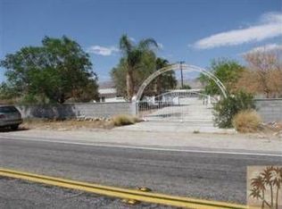 82460 Dillon Rd, Desert Hot Springs, CA 92241