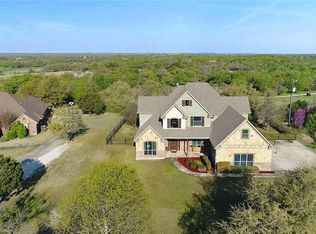 185 Horizon Cir, Azle, TX 76020