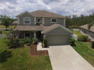 3311 Sisal Loop, Zephyrhills, FL 33544