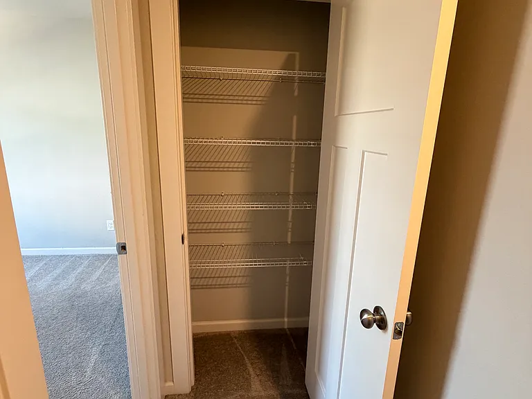 Lenin Closet