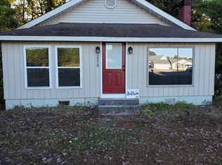 2210 Triplett Rd, Mount Ulla, NC 28125