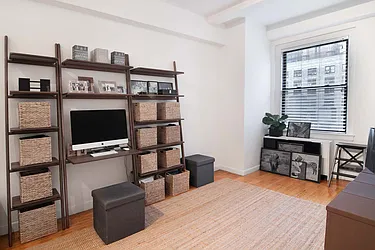 Rented by WAM Partners - William Moses Co.