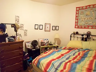 Rented by Citi Habitats