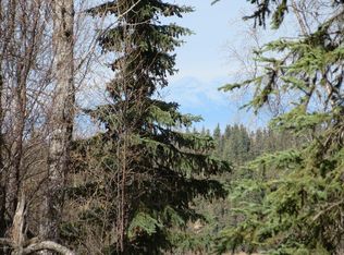 68840 Sterling Hwy, Clam Gulch, AK 99568