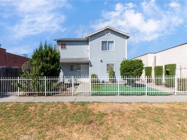 10517 South Broadway, Los Angeles, CA 90003