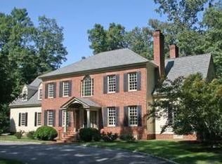 308 Sandalwood Dr, Henrico, VA 23229