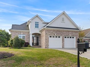 1312 Ashboro Ct, Myrtle Beach, SC 29579
