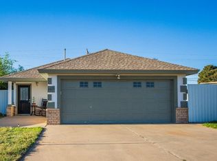 4435 Kemper St, Lubbock, TX 79416