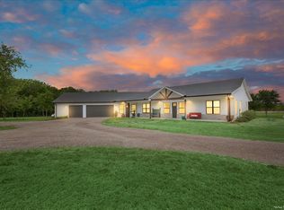 1652 Mount Moriah Rd, Riesel, TX 76682