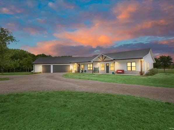 1652 Mount Moriah Rd, Riesel, TX 76682