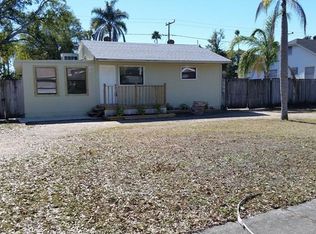 154 81st Ave N, Saint Petersburg, FL 33702