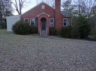 480 E Main St, Cookeville, TN 38506