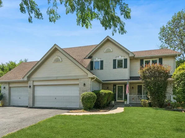 14460 S Saddle Brook Ln, Homer Glen, IL 60491