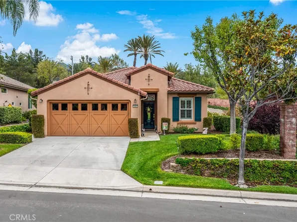 23847 Towish Dr, Corona, CA 92883