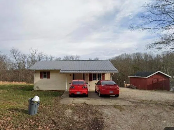 3212 State Route 555 NW, Malta, OH 43758