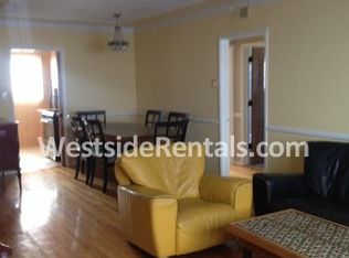 1437 N Poinsettia Pl APT E, Los Angeles, CA 90046