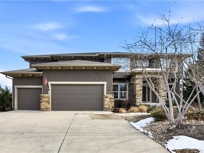 9120 W 156th Pl, Overland Park, KS, 66221