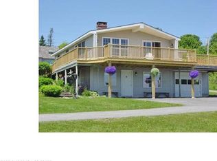 6 Ash Island View Rd, Owls Head, ME 04854