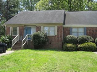 505 Brent Rd, Raleigh, NC 27606