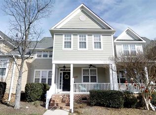 10910 Flower Bed Ct, Raleigh, NC 27614