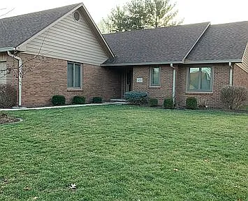 4031 Colter Dr — exterior photo