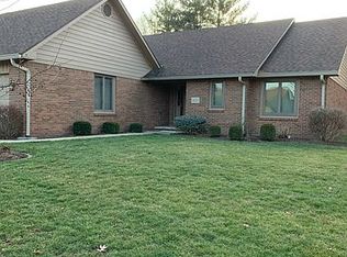 4031 Colter Dr, Kokomo, IN 46902