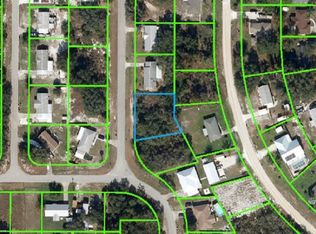 2128 N Cochrane Rd, Avon Park, FL 33825