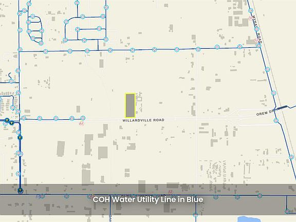 5th image of 6315 E Orem Dr