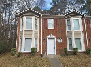 1106 Booth Ct SW, Marietta, GA 30008