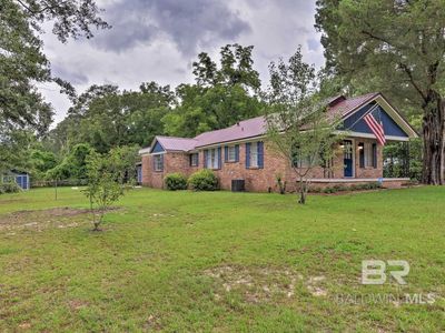 1613 Crestwood Dr, Mobile, AL, 36618