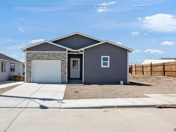 843 Raynolds Ave, Canon City, CO 81212