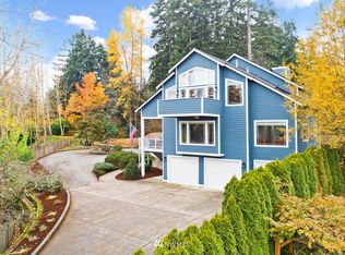 8219 192nd Avenue Pl E, Bonney Lake, WA 98391