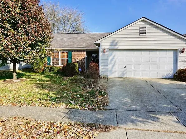 1840 Arbor Station Way, Lexington, KY 40511