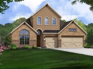 4112 Brean Down, Pflugerville, TX 78660