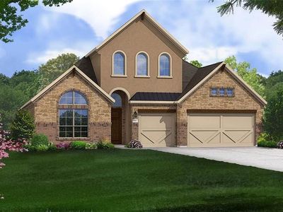 4112 Brean Down, Pflugerville, TX, 78660