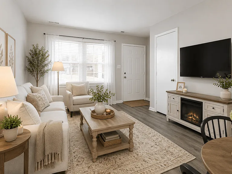 Colony Townhomes — Photo 12