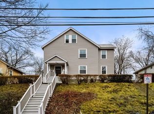 46-48 Ridgemont St #3, Allston, MA 02134