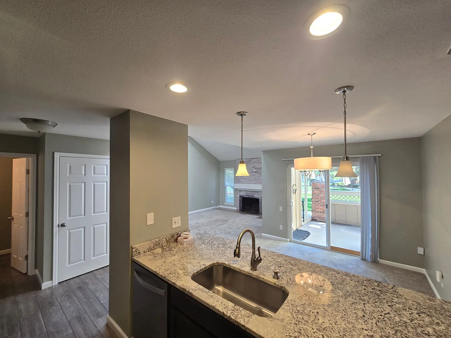 Beautifully Updated 3-Bedroom Townhome with Attached 2-Car Garage! — Photo 3