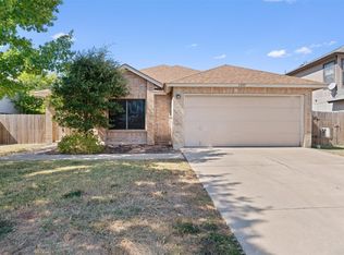 1353 Lakeside Loop, Round Rock, TX 78665