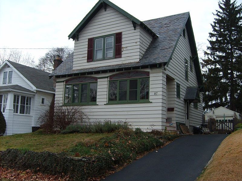 87 Pinewood Ave, Albany, NY 12208 Zillow
