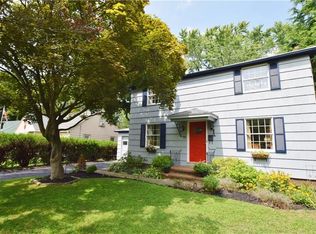 46 Durand Dr, Rochester, NY 14622