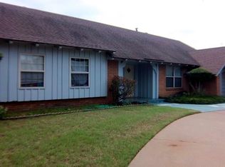 1108 NE 55th St, Oklahoma City, OK 73111