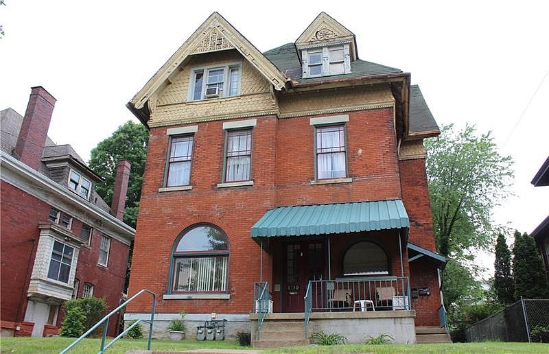 1st image of 6730 McPherson Blvd #2