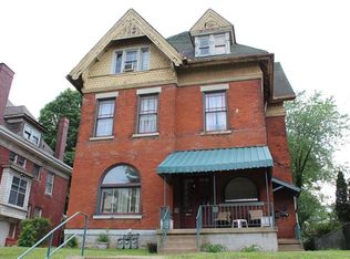 6730 McPherson Blvd #2, Pittsburgh, PA