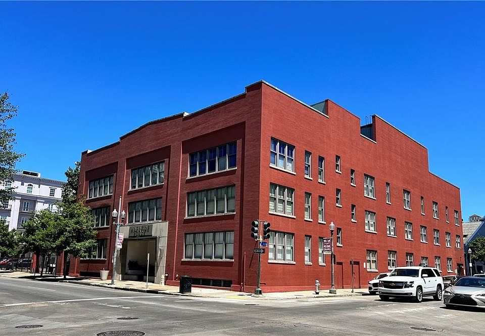 760 Magazine St New Orleans, LA, 70130 Apartments for Rent Zillow