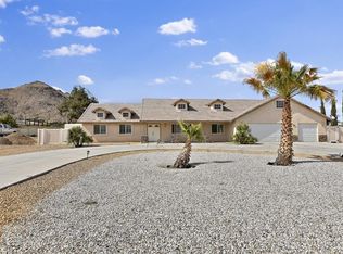 19974 Rimrock Rd #M, Apple Valley, CA 92307