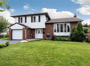 1162 Bernard Dr, Westbury, NY 11590