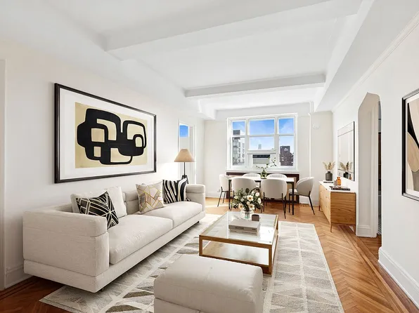 233 W 99th St APT 17B, New York, NY 10025
